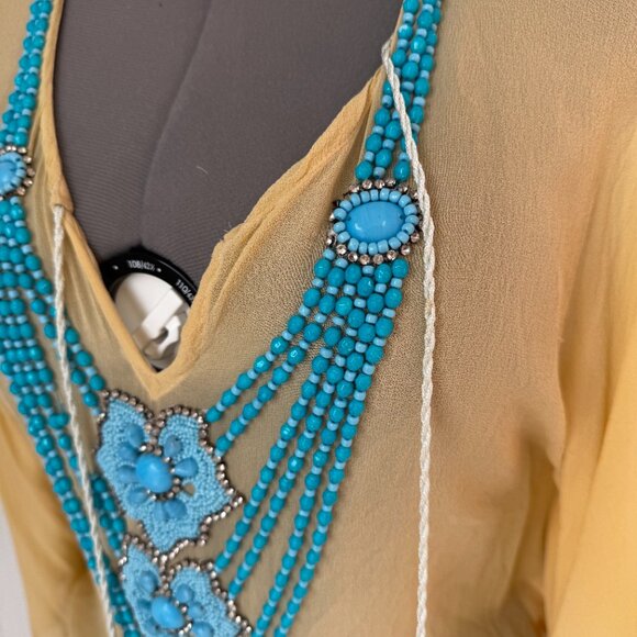 Beach Cover Up - Picture 4 of 13